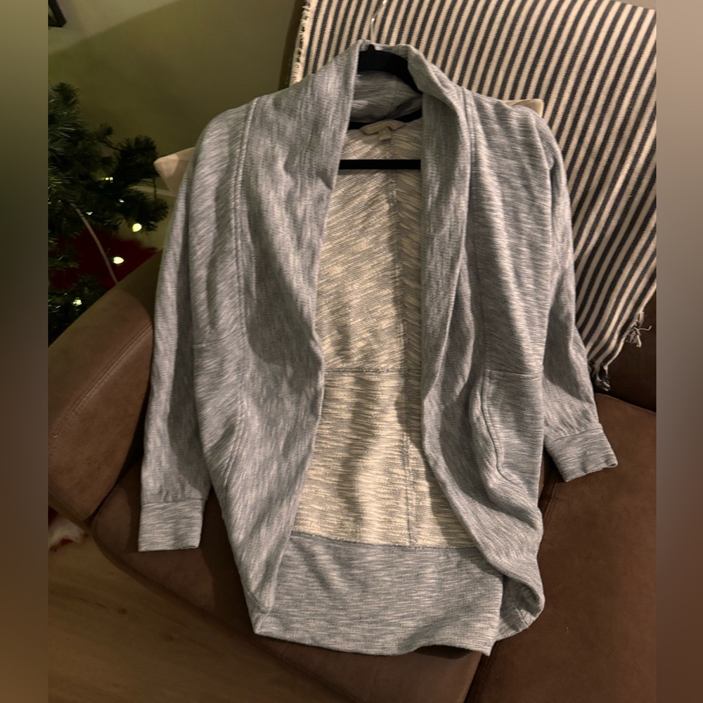 Banana Republic cardigan ✨
